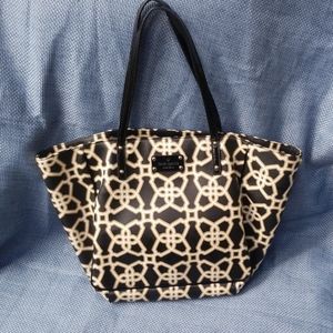 Large Kate Spade purse